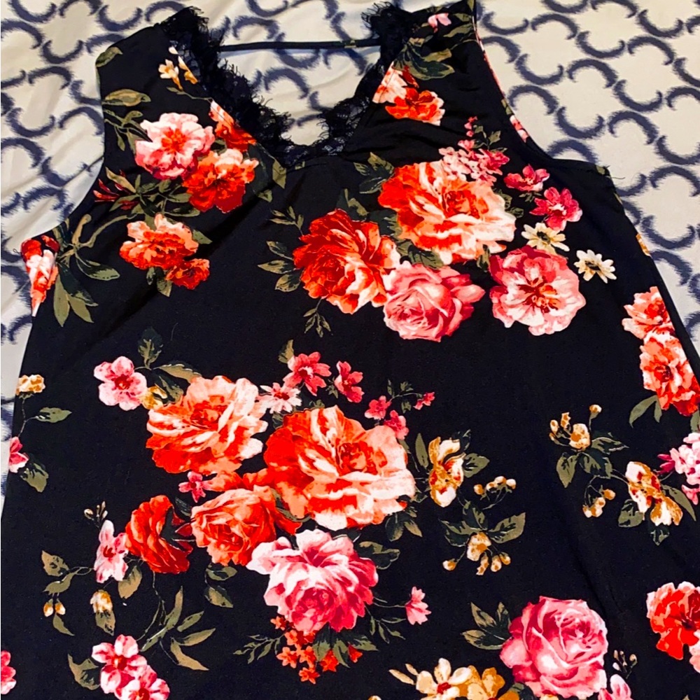Women’s Tank Top